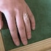 Custom Initial Rings-any initial available