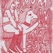 Womanimalistic, Issue One- A Comic Zine