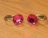 Pinkalicious Clip On Earrings