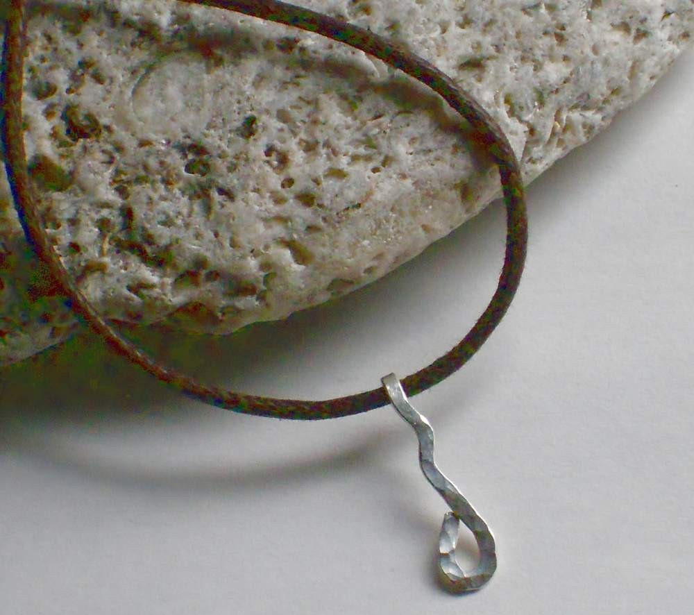 Tiny Spermie No. 3 (mature)
