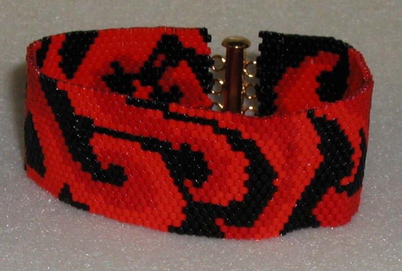 Red Waves