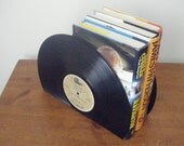 Chicago record bookends