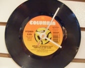 Bruce Springsteen Dancing in the Dark Clock