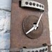 Contemporary Wall Clock