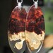 Earrings So Beautiful They Leave You At A Loss For Words Kamili Wood