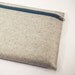 13 Inch Laptop Sleeve - Zippered