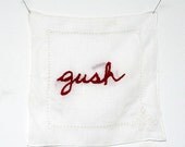 gush-hand embroidery