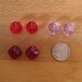 Bead Simple Solo Earrings Kit- Set of two