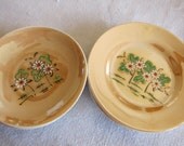 Children Lustreware tea set