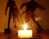 Brraaaiiinnnnss Zombie Shadow Cast