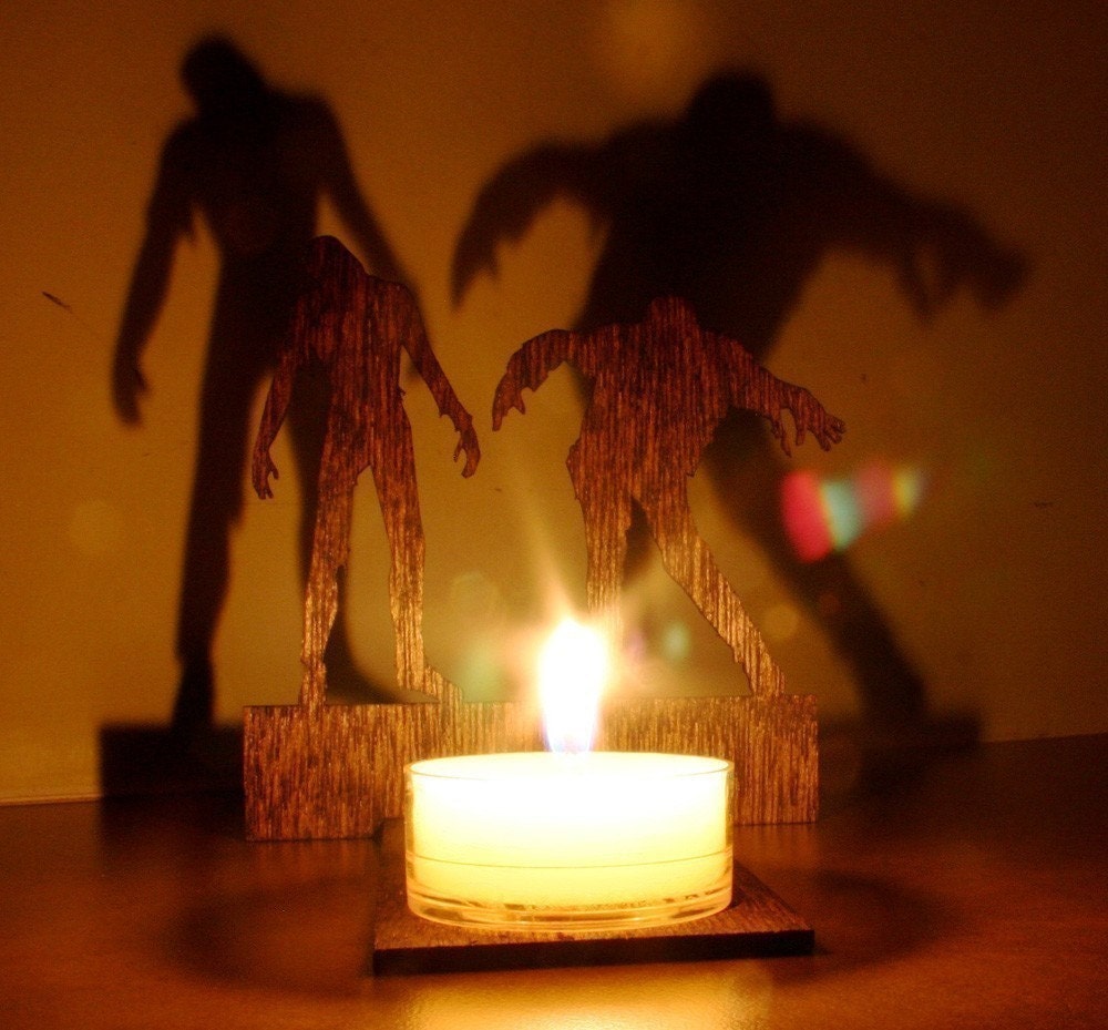 Brraaaiiinnnnss Zombie Shadow Cast