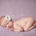 Brooke Skinny Headband - Silver and White...Multiple Sizes Available Newborn Baby Infant Toddler Adult