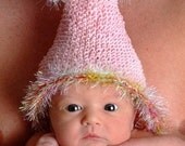 NEWBORN ELF HAT
