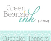 Cupcake Toppers for any Package Design Il_170x135
