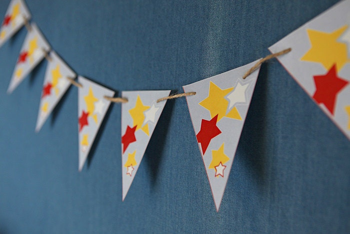 POPEYE the SAILOR MAN Printable Party Banner Il_570xn