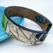 Popular Mechanics - Recycled Cardboard Cuff