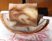 Earth Goddess Vegan Soap 6 oz. Bar