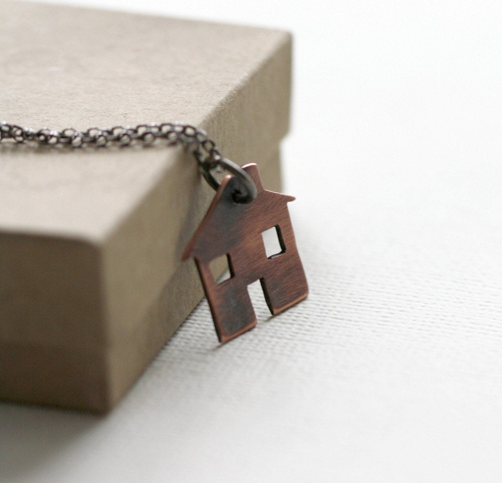 La petite maison in Copper