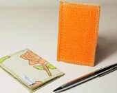 CLEARANCE Blank Pocket Journal Set