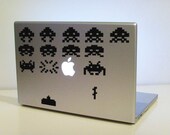 Invaderz (in Black)