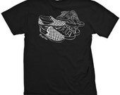 Kicks T-Shirt XL