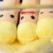 RESERVED for Totallypeeps: Fish Finger and Custard plush