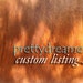 golden egg - Custom/Reserved Listing for Susan / Spring decor