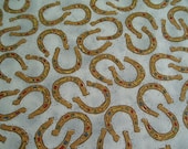 ON SALE   RJR  Cowboys and Cowgirls  6233-3 Cotton Quilting Fabric, 2 yards