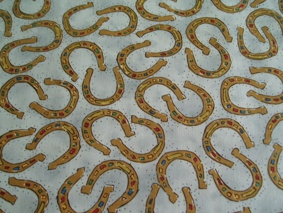ON SALE   RJR  Cowboys and Cowgirls  6233-3 Cotton Quilting Fabric, 2 yards