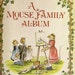 A Mouse Family Album - 1981 Pamela Sampson - Woodmouse Family History