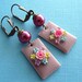 Earrings Modern Bonbons Sweet Treats for Spring