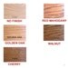 Standing Bracelet Holder Organizer Storage Display Oak