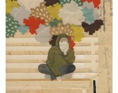 Patience - Giclee Art Print