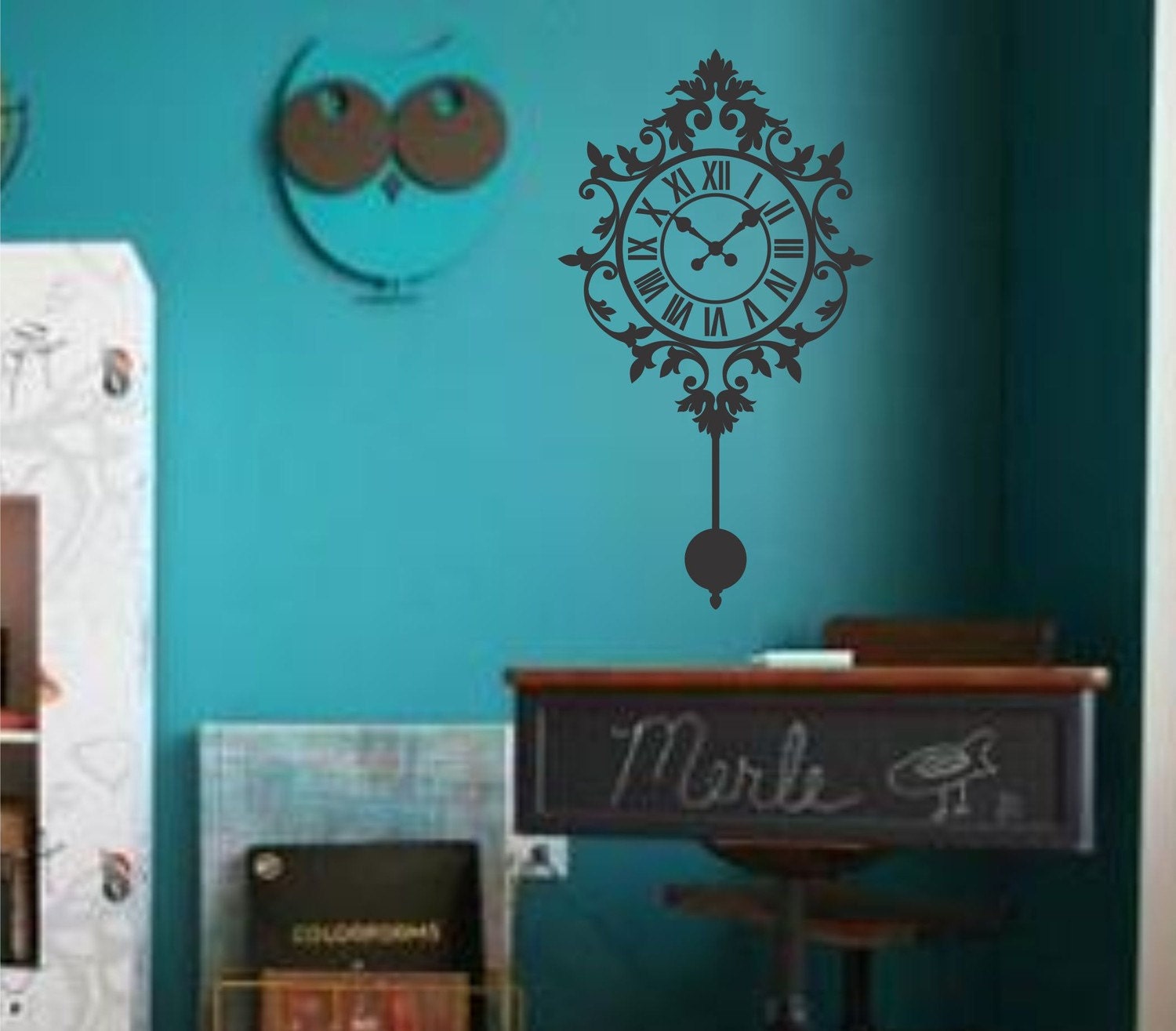 301 Moved Permanently