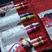 20% OFF - Coloring Wallet - Disney/Pixar Cars Radiator Springs, Crayons and Paper Included