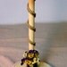 Victorian Boudoir Hatstand