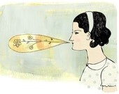 Etiquette Advice