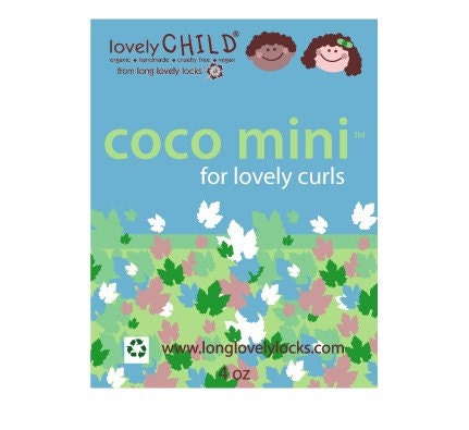 Custom Label or Tag Design