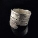 Bark Wrapper Bracelet