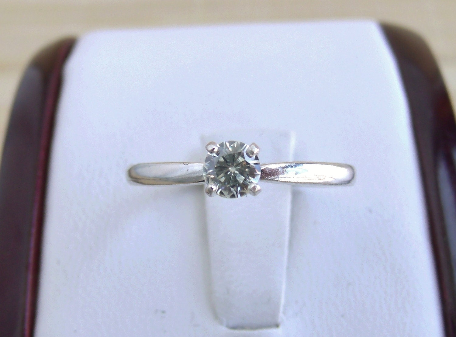    Wedding Rings on His And Her Wedding Set Moissanite Ring Sterling By Katdesignsnyc