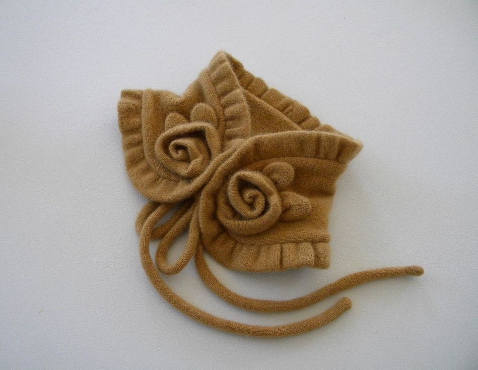 Tatiana neck warmer