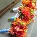 Wedding Bouquet in Roses & Ranuculus for your Wedding