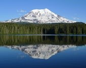 Mount Adams Fine Art Photograph