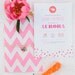 Luxe Circus Shower Printable Party Pack