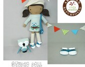 Studio Doll Boutique - Shoes