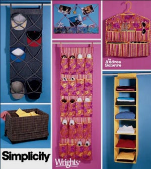 sewing patterns: upcycled laundry/vegetable/grocery bag - crafts