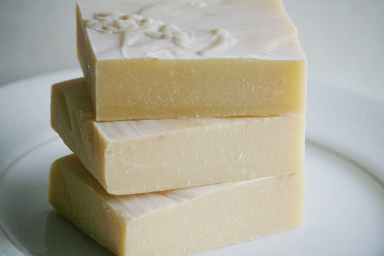 Lavish Hair Shampoo Soap Bar  - Essential Oil Shampoo Soap - Natural Shampoo Bar