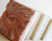 Soap - Choose any 6 Handmade Soap Bars - Natural Soap, Essential Oil Soap