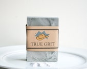 TRUE GRIT Soap -  Handmade Soap - Essential Oil  Soap - ElegantRoseBoutique