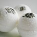 Lavender Dream Bath Bombs - Bath Bomb - Set of 3 Natural Bath Bombs